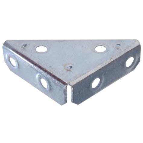 metal corner brackets lowes|metal corner braces for 2x6.